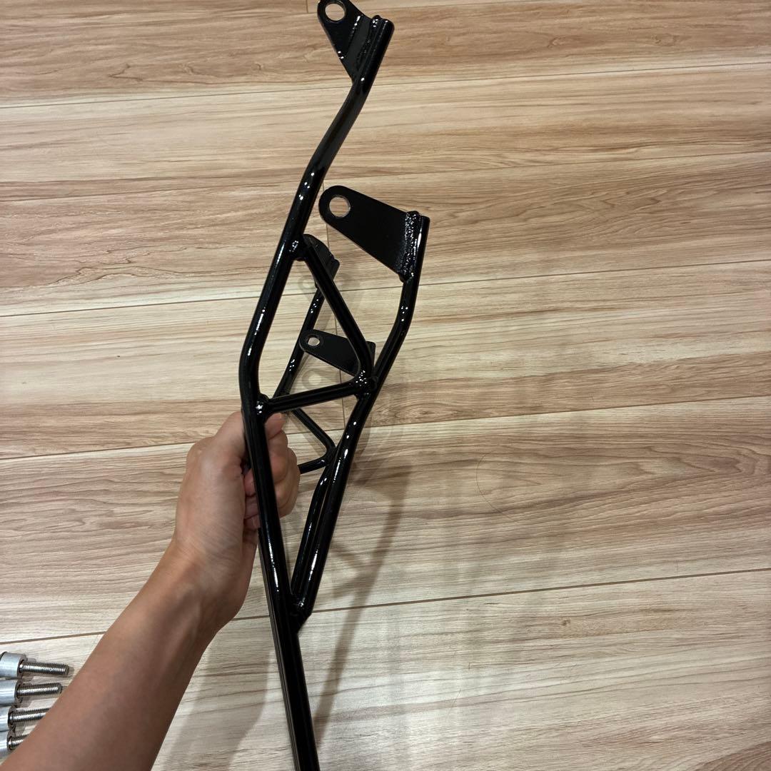 リアキャリア World Walk KTM 125/250/390 DUKE