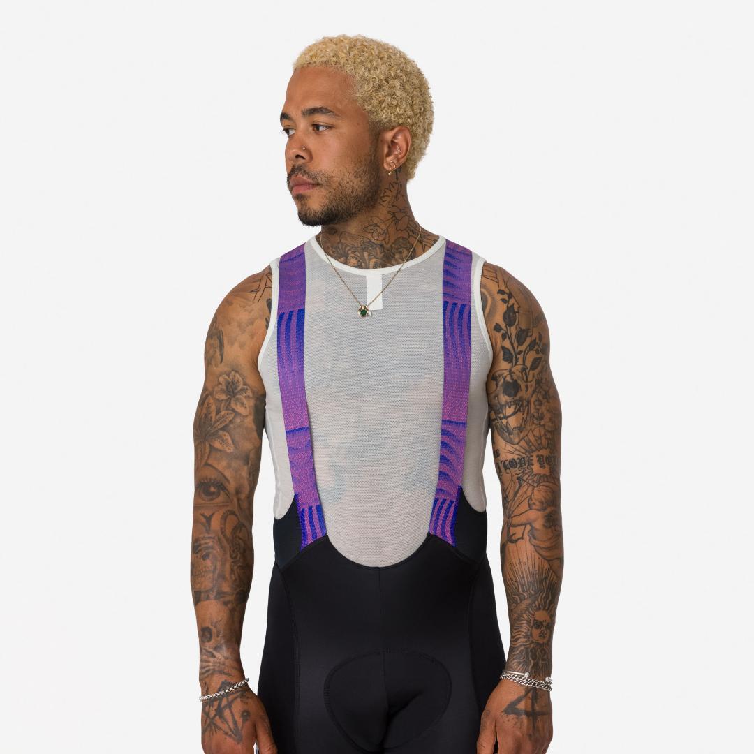 新品 Rapha + Patta 特別限定版 プロチーム ビブショーツ