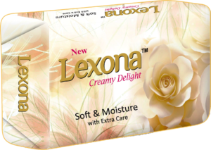 Lexona Beauty Soap