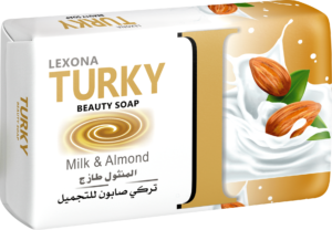 Turky Beauty Soap