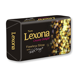 Lexona Beauty Soap French Flawless Glow